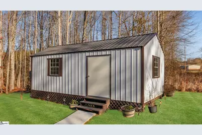 1145 Turkey Farm Road, Chesnee, SC 29323 - Photo 30