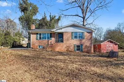 19 Spring Street, Williamston, SC 29669 - Photo 2