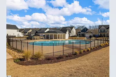 312 Delamere Drive, Fountain Inn, SC 29644 - Photo 46