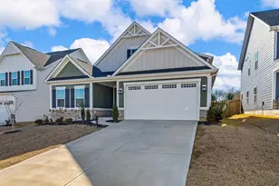 312 Delamere Dr, Fountain Inn, SC 29644 - Photo 2