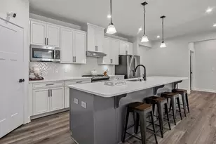 312 Delamere Dr, Fountain Inn, SC 29644 - Photo 8