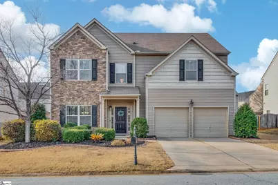 14 Sheepscot Court, Simpsonville, SC 29681 - Photo 1