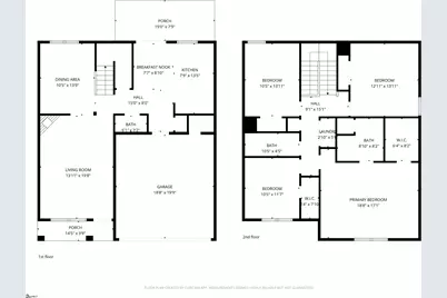 516 Gammon Lane, Fountain Inn, SC 29644 - Photo 34