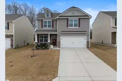 516 Gammon Lane, Fountain Inn, SC 29644 - Photo 40