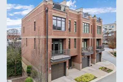 1027 Main Street #Unit 303, Greenville, SC 29601 - Photo 2