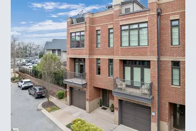 1027 Main Street #Unit 303, Greenville, SC 29601 - Photo 1