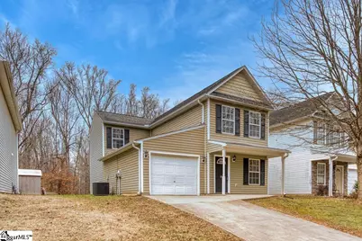 37 Birdsong Lane, Taylors, SC 29687 - Photo 2