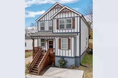 108 Averill Street, Greenville, SC 29601 - Photo 2