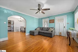 238 California Ave, Spartanburg, SC 29303 - Photo 16