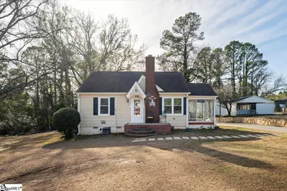 238 California Avenue, Spartanburg, SC 29303 - Photo 1