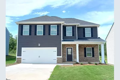 299 Pretoria Drive #lot 63, Woodruff, SC 29388 - Photo 1