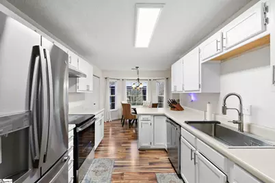 687 Robinson Road, Greer, SC 29651 - Photo 26