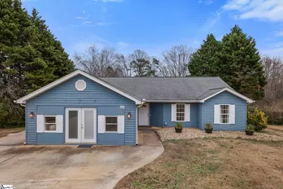 687 Robinson Road, Greer, SC 29651 - Photo 2