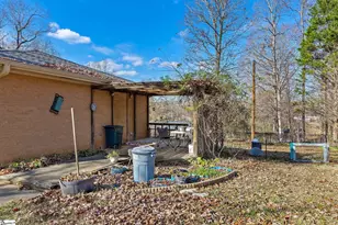 231 Cloverhill Dr, Anderson, SC 29624 - Photo 20