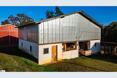 90 Meader Road, Woodruff, SC 29388 - Photo 8