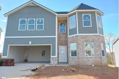 217 Pretoria Drive #lot 70, Woodruff, SC 29388 - Photo 1