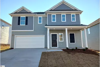 446 Haddon Trail #lot 41, Woodruff, SC 29388 - Photo 1