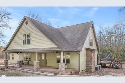 301 Little Valley Drive, Piedmont, SC 29673 - Photo 1