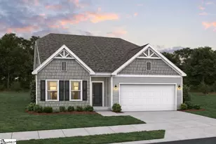 208 Green Pasture Rd, Fountain Inn, SC 29664 - Photo 10