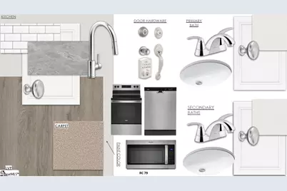 208 Green Pasture Road, Fountain Inn, SC 29664 - Photo 6