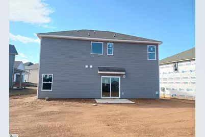 461 Haddon Trail #lot 48, Woodruff, SC 29388 - Photo 12