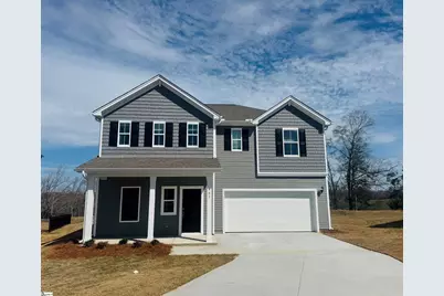 461 Haddon Trail #lot 48, Woodruff, SC 29388 - Photo 1