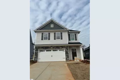 244 Brown Circle #Lot 12, Easley, SC 29642 - Photo 1