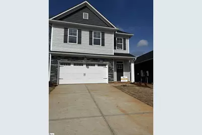 244 Brown Circle #Lot 12, Easley, SC 29642 - Photo 2