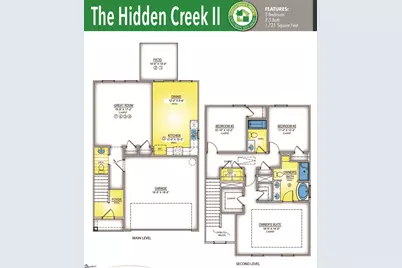 244 Brown Circle #Lot 12, Easley, SC 29642 - Photo 8