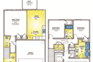 244 Brown Cir, Easley, SC 29642 - Photo 8