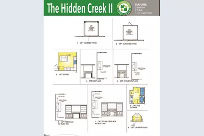 244 Brown Circle #Lot 12, Easley, SC 29642 - Photo 28