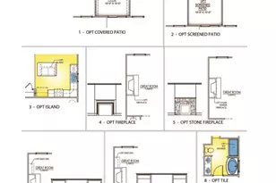 244 Brown Cir, Easley, SC 29642 - Photo 28