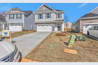 244 Brown Circle #Lot 12, Easley, SC 29642 - Photo 2