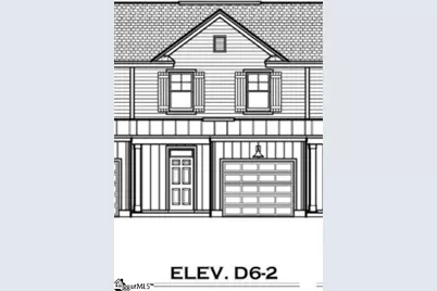 411 Belgrove Way #Lot 111, Easley, SC 29640 - Photo 6