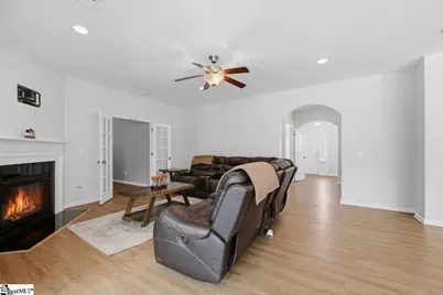 105 Damascus Drive, Simpsonville, SC 29681 - Photo 14