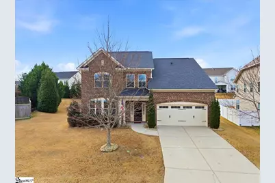 105 Damascus Drive, Simpsonville, SC 29681 - Photo 1