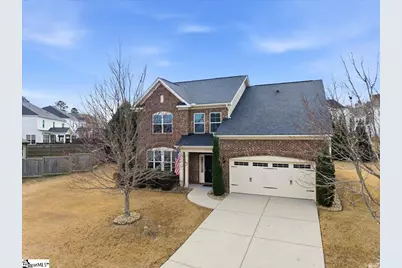 105 Damascus Drive, Simpsonville, SC 29681 - Photo 2