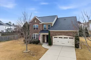 105 Damascus Dr, Simpsonville, SC 29681 - Photo 2