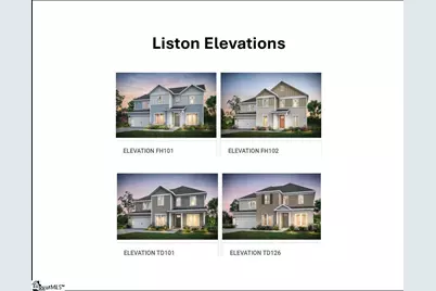 6014 Beasley Court, Boiling Springs, SC 29316 - Photo 2