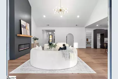 2032 Blessed Drive, Inman, SC 29349 - Photo 6