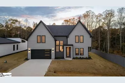2032 Blessed Drive, Inman, SC 29349 - Photo 1