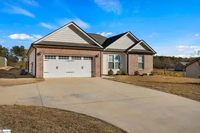 213 Boggs Road, Belton, SC 29627 - Photo 1