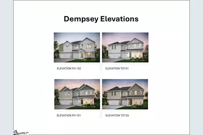 6018 Beasley Court, Boiling Springs, SC 29316 - Photo 2