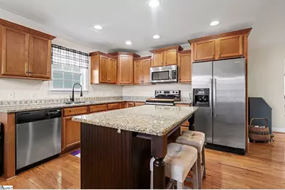 510 Cornucopia Lane, Inman, SC 29349 - Photo 12