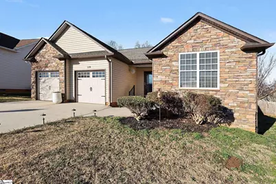 510 Cornucopia Lane, Inman, SC 29349 - Photo 2