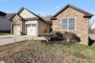 510 Cornucopia Ln, Inman, SC 29349 - Photo 2