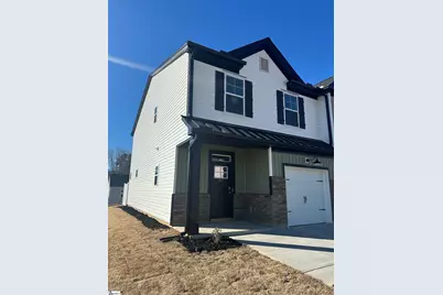 415 Belgrove Way #Lot 113, Easley, SC 29640 - Photo 2