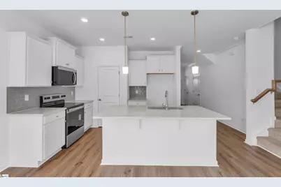 415 Belgrove Way #Lot 113, Easley, SC 29640 - Photo 16