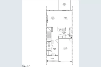 415 Belgrove Way #Lot 113, Easley, SC 29640 - Photo 12