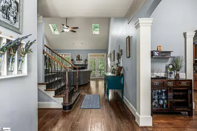 6 Mendenhall Court, Simpsonville, SC 29681 - Photo 4